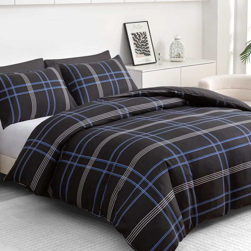 Microfiber Sheet Set