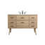Steinfeldt 48' Single Bathroom Vanity Set-661393838