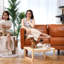 Fleece Pet Sofa