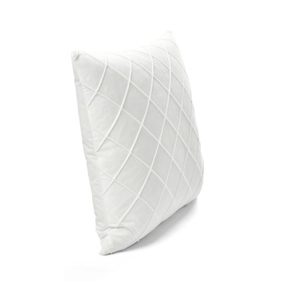 Square Pillow Cover