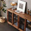 Armoire d'appoint Simple-1954459211