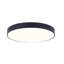Plafonnier encastré simple à 1 lumière Caraban-54860246-54860237