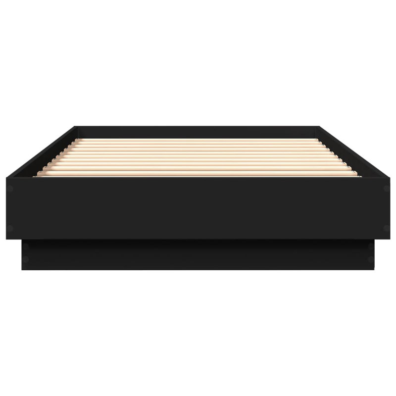 Single - 100 x 200 cm Bed