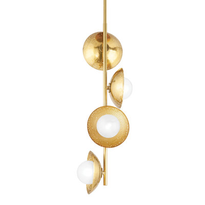 Glimmer 4 - Light Pendant