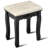 Rosalind Solid Wood Accent Stool-1940897196