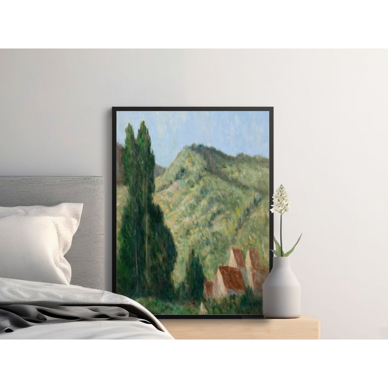 Vitale No Frame Print, 12x18