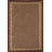 Reversible Wool Kilim Oriental Area Rug 4x5