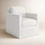 Savannah Swivel Armchair-99442285