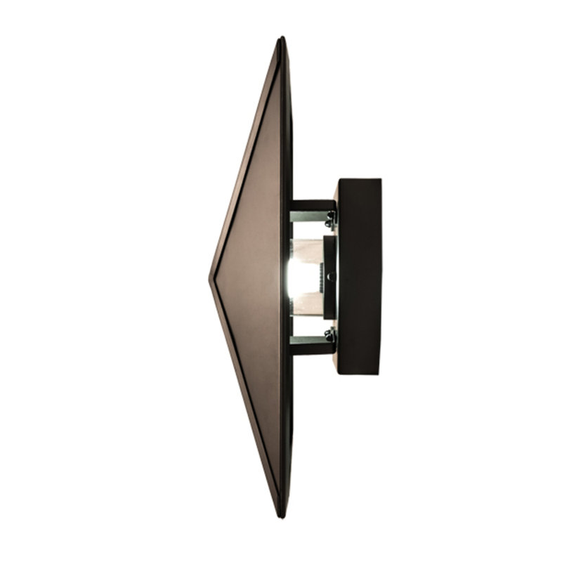 Khafra 1 - Light Flush Mounted Sconce
