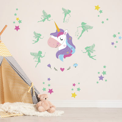 Wall Decal