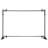 10.83ft Adjustable Photography Background Stand