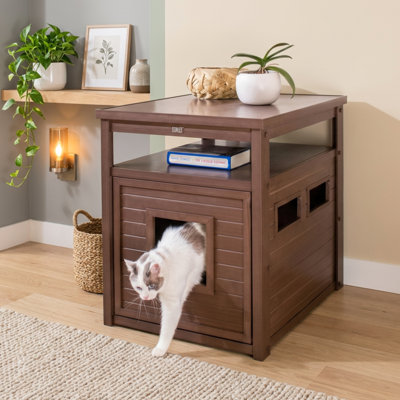 Table de bout ECOFLEX XL