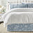 Elwood Natural Cotton Bedskirt-109715511-109715516-131507333