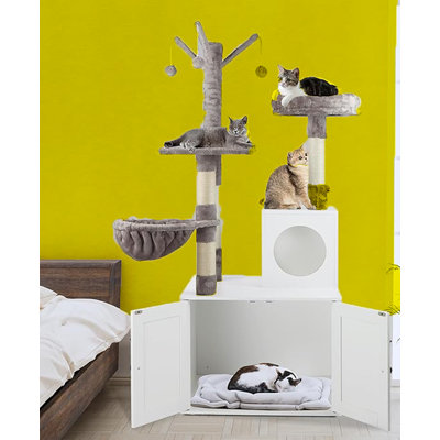 Cat Tree