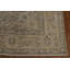 Tapis traditionnel floral en laine 10 x 12