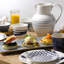 Pacific Mixed Patterns Mugs