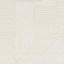 Cattalaya Geometric Area Rug in Ivory-344861675