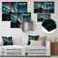 Décoration murale-87836290