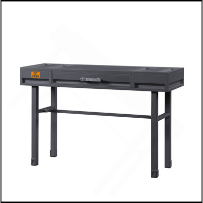 Bureau de coiffeuse Cargo