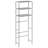 Lynzie Stainless Steel Over The Toilet Storage-949467184