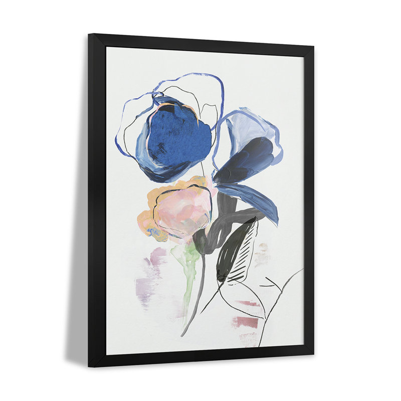 Affiches encadrées Spring Fresh Premium, H 24 po x l 16 po