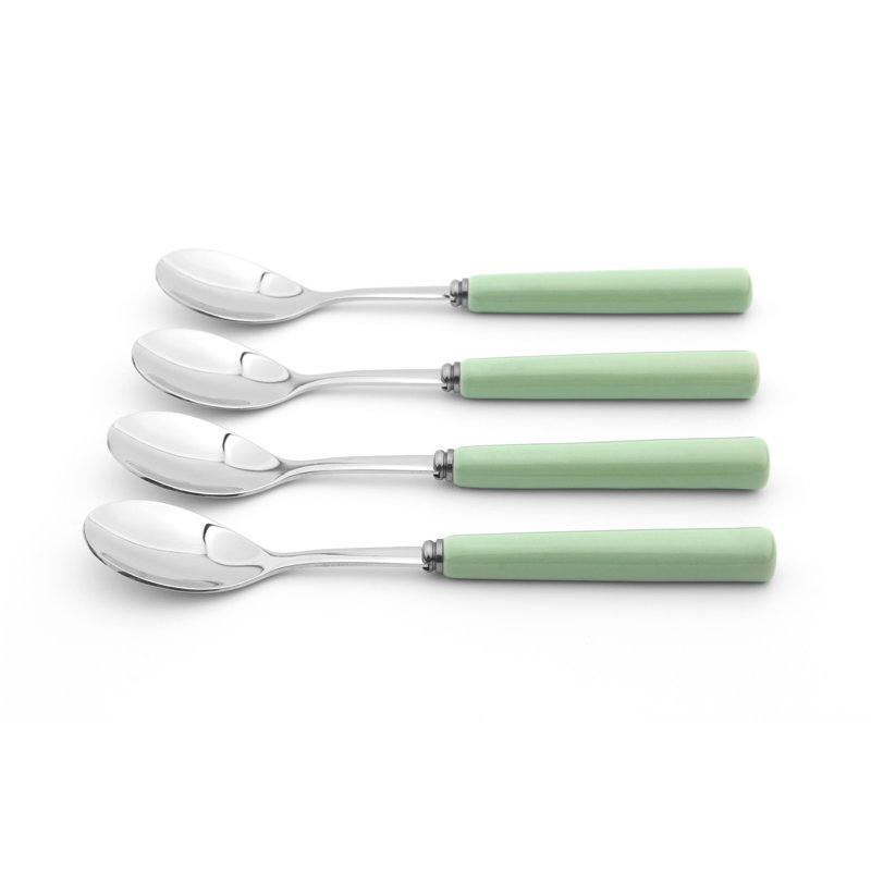 Stainless Steel Teaspoon