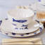 Santorini Handmade Ceramic Cereal Bowl