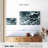 Avery Marble Modern Abstract