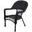 7-Piece Wicker Outdoor Dining Set-102333399