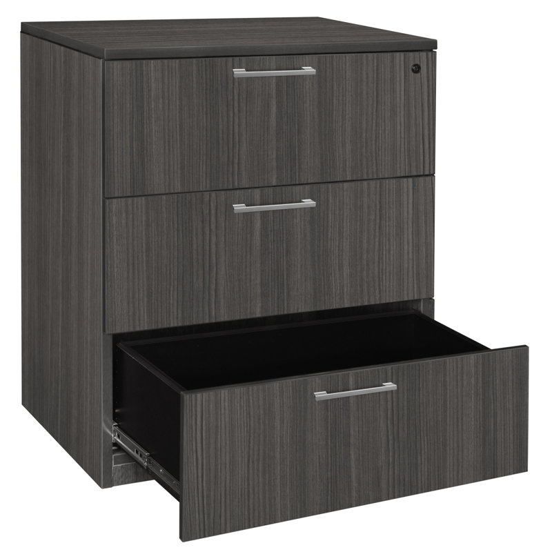 Legacy Stand Up Lateral File