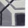 Evianna area rug Hand Tufted Rectangle Ivory/Grey