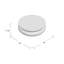 Plafonnier encastré 2 lumières 13 po Reichert-40963416-40963418