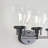 Shameka 3 - Light Dimmable Vanity Light-1153910320-1153910326