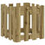 Nabeela Wood Planter Box-474464724-474464727