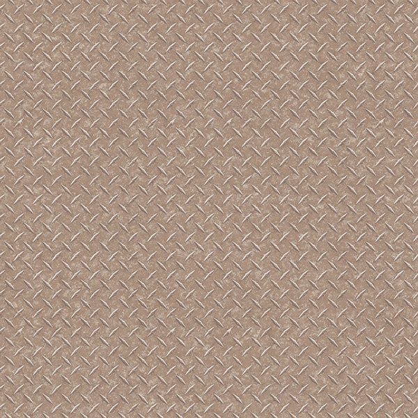 Rouleau de papier peint Nostalgie, Or métallique / crème