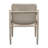  Sumba Wicker Outdoor Dining Chair