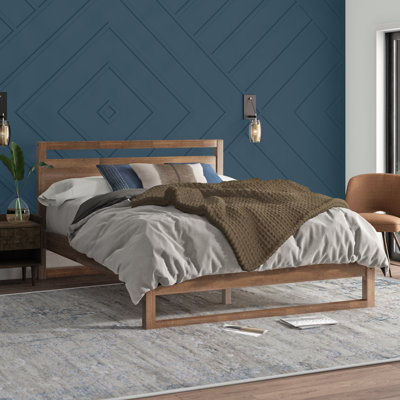 Standard Bed