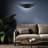 Seraph 1 Light 24.5" Sconce-105507445
