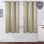 Rideau en polyester Erfried-1397526610-1397526694