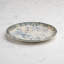 Assiette ronde sans rebord en porcelaine de qualité supérieure Croisière Croisière | Va au micro-ondes et au lave-vaisselle-129606716