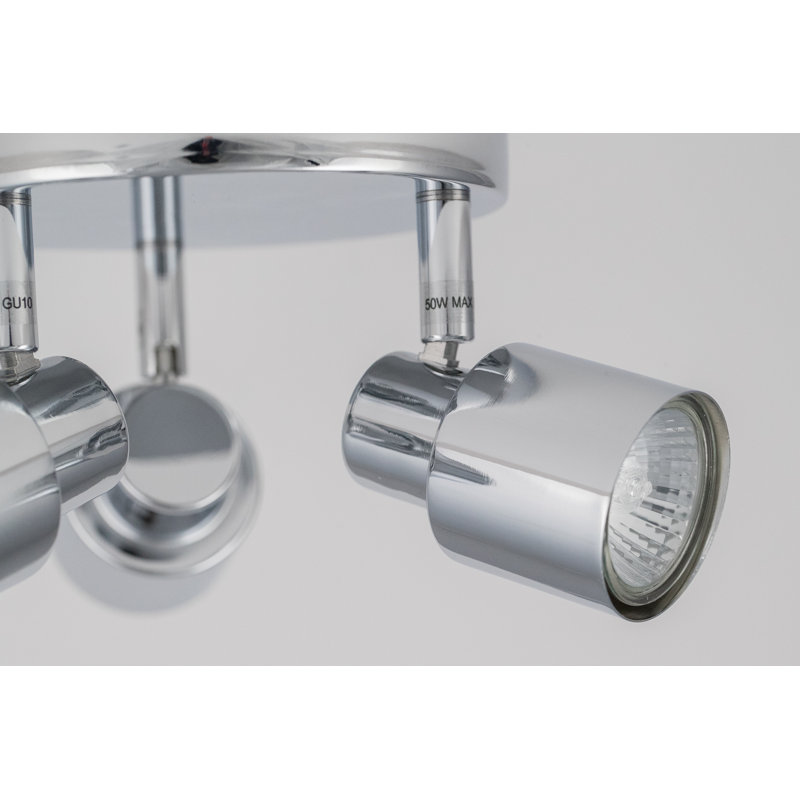 Emrys Flush Mount
