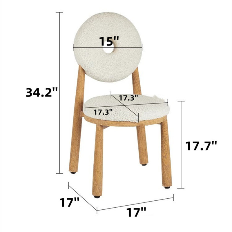 Chaise Haldeman