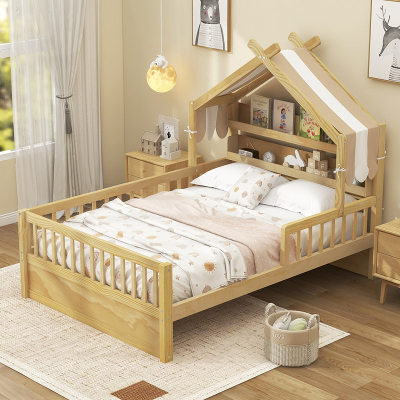 Lit Premium Premium, Naturel