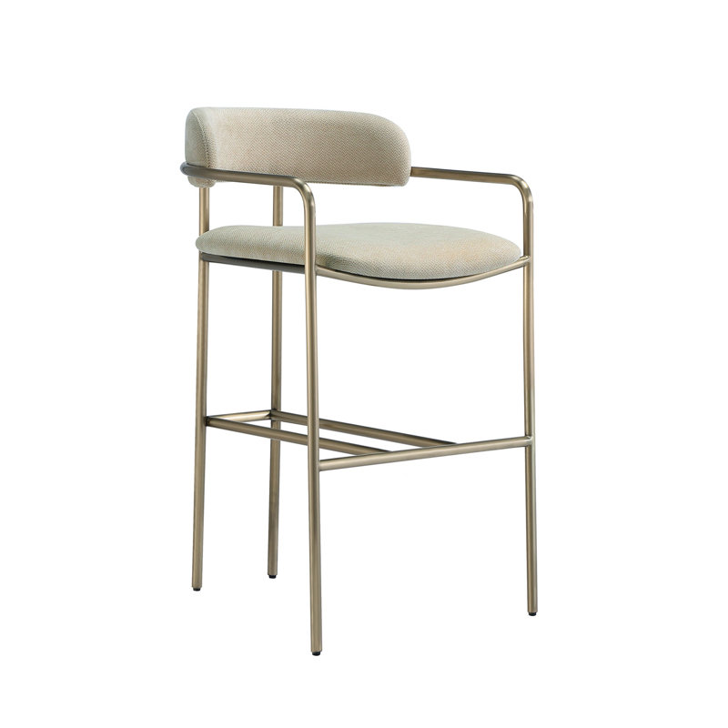 Tabouret de comptoir, Grey