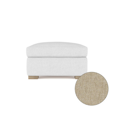Horatio Upholstered Ottoman