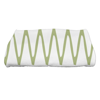 Serviette de bain Malcho
