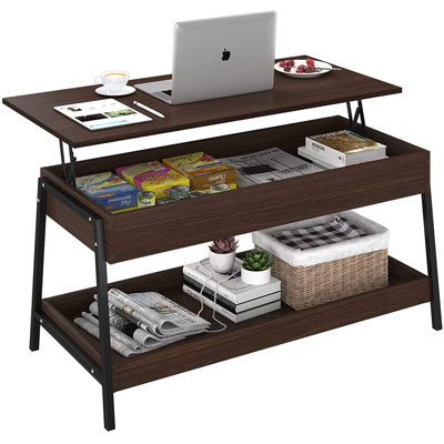 Ferrullo Single Coffee Table
