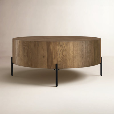 Aceton Single Coffee Table