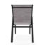 Bazza Outdoor Dining Chair-529171476-529171563