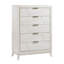 Commode avec tiroirs de rangement